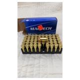 50rds MAGTECH 40S&W 180gr