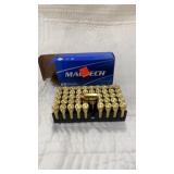 50rds MAGTECH 40S&W 180gr