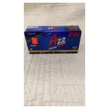 200rds CCI A22 MAGNUM .22WMR