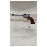 22CAL RUGER NEW MODEL SINGLE SIX