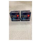 12Ga FIOCCHI STEEL SHOT 3in 4shot