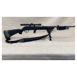 22CAL SAVAGE MODEL 64