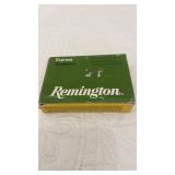 20ga REMINGTON BUCKSHOT 2.75in