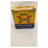 16ga WESTERN SUPER X 2.75in 6shot