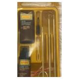OUTERS GUN CLEANING KIT