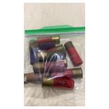 Misc SHOTGUN SHELLS