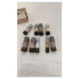 DUMMY SHOTGUN SHELLS
