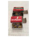 2 PARTIAL BOXES OF 22LR