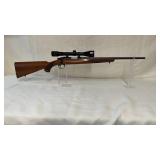 RUGER 77/22 22cal