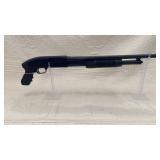 20ga MOSSBERG MAVERICK ARMS 88