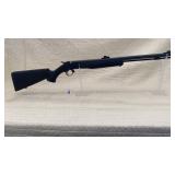 50cal CVA WOLF MUZZLE LOADER