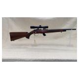 22CAL REMINGTON 541T SHORTED BARREL