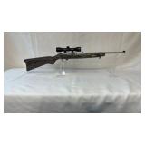 RUGER 10/22 Carbine SEMI AUTO
