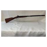 Believed to be PEDERSOLI MUZZLELOADER 20ga