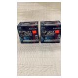 12Ga FIOCCHI STEEL SHOT 3in 4shot