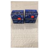 20ga FEDERAL GAME LOAD 2.75in 7.5shot