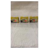 12GA FIOCCHI GOLDEN TURKEY 3in 4shot