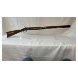 CONNECTICUT ARMS MOUNTAIN RIFLE 54cal