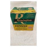 16ga RIFLED SLUGS 21rds