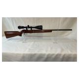 REMINGTON 513-T MATCHMASTER 22cal