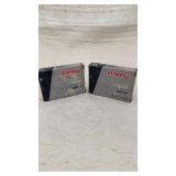 20ga FEDERAL RIFLED SLUGS