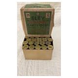 ELEY ROCKET CARTRIDGES