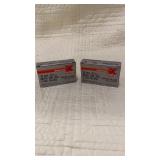 12Ga WINCHESTER RIFLED SLUGS