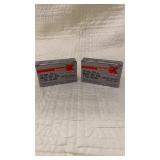 12Ga WINCHESTER RIFLED SLUGS