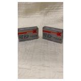 12Ga WINCHESTER RIFLED SLUGS