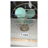 EMERSON JUNIOR ELECTRIC FAN