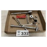 SNAP ON RATCHETS,WRENCHES,SOCKETS, ALLEN WRENCHES