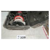 CRAFTSMAN ROUTER