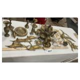 BRASS ITEMS