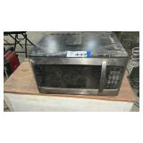 HAMILTON BEACH MICROWAVE OVEN