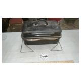 TABLETOP BARBECUE GRILL