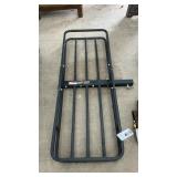 REAR HITCH MOUNT RACK, 55 INCHES WIDE