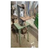 DELTA SANDER GRINDER