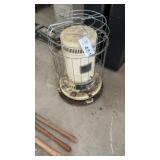 KEROSENE HEATER