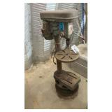 CHAMPION DRILL PRESS