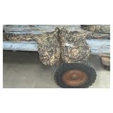 WHITEWATER OUTDOORS XL JACKET