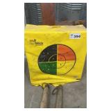 ARCHERY BLOCK TARGET