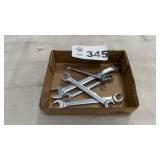 SNAP ON LINE WRENCHES