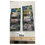 JOHNNY LIGHTNING FRIGHTNING LIGHTNINGS