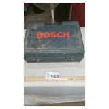 BOSCH FINE CUT POWER SAW