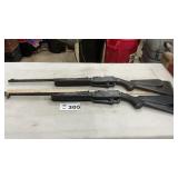 2 DAISY BB GUNS
