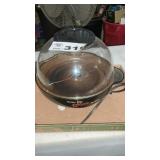 WEST BEND POPCORN POPPER