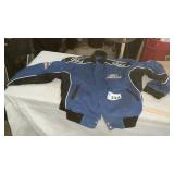 FORD RACING JACKET, SIZE XXL