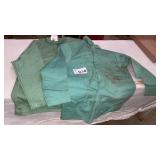 WELDING SHIRTS, SIZE 42 AND 46