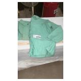 WELDING SHIRTS, XL