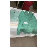 WELDING SHIRTS, L AND XL